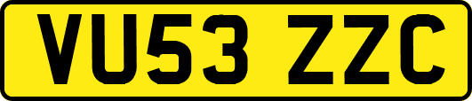 VU53ZZC