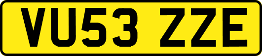 VU53ZZE