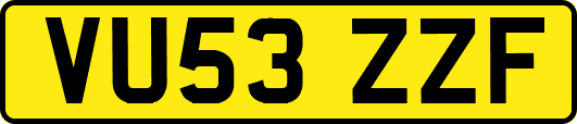 VU53ZZF