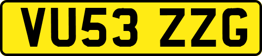 VU53ZZG