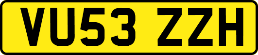 VU53ZZH