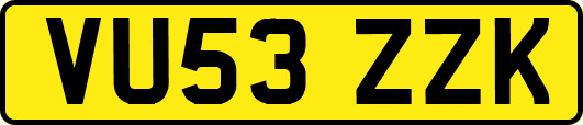 VU53ZZK