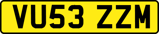 VU53ZZM