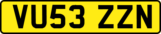 VU53ZZN