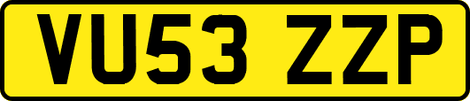VU53ZZP