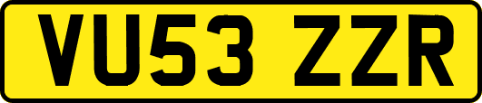 VU53ZZR