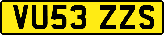 VU53ZZS