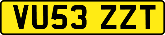 VU53ZZT