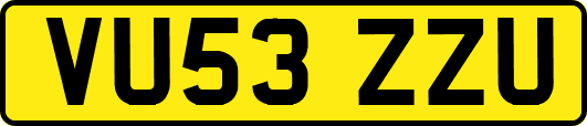 VU53ZZU