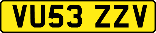 VU53ZZV