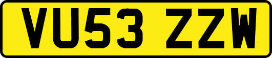 VU53ZZW