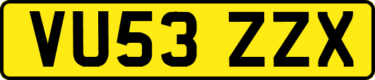 VU53ZZX