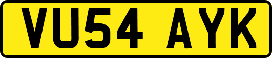 VU54AYK