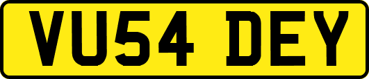 VU54DEY