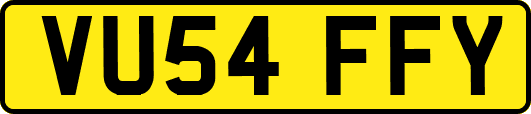 VU54FFY