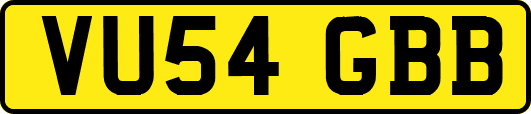 VU54GBB