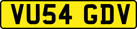 VU54GDV