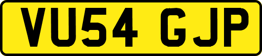 VU54GJP