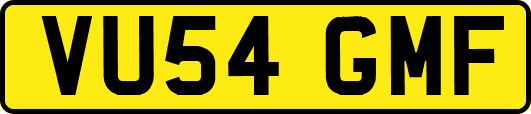 VU54GMF