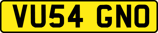 VU54GNO