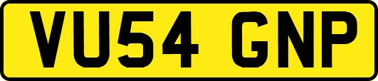 VU54GNP