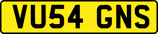 VU54GNS