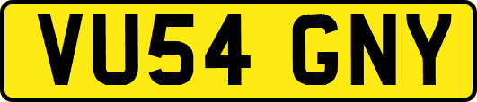 VU54GNY