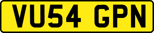 VU54GPN