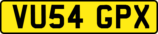 VU54GPX