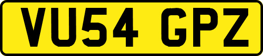 VU54GPZ