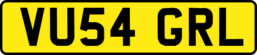 VU54GRL