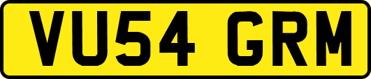 VU54GRM