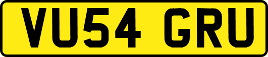 VU54GRU