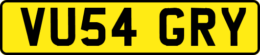 VU54GRY