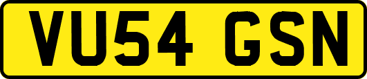 VU54GSN