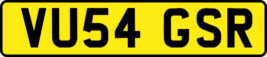 VU54GSR