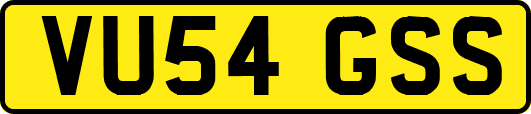 VU54GSS