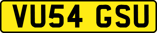 VU54GSU
