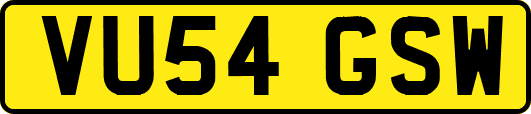 VU54GSW