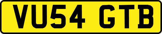 VU54GTB