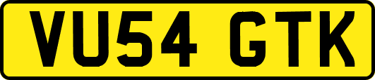 VU54GTK