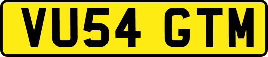 VU54GTM