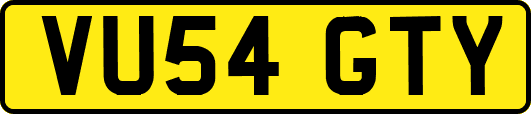 VU54GTY