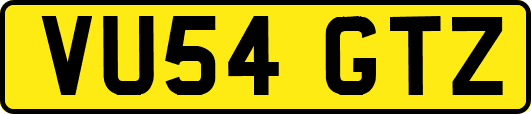 VU54GTZ