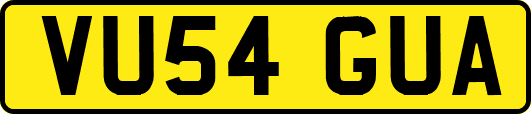 VU54GUA
