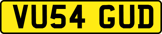 VU54GUD