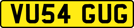 VU54GUG