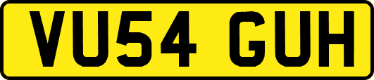 VU54GUH