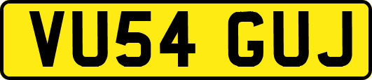 VU54GUJ