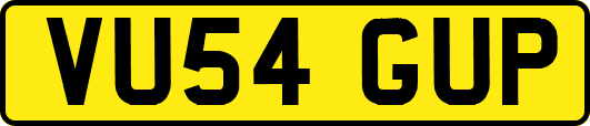 VU54GUP